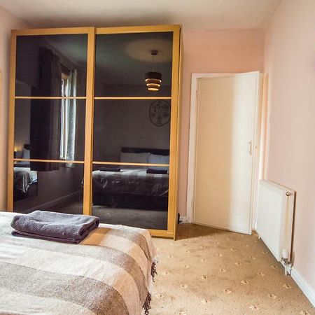 Montgomery Apartments - Stevensons EDI Kültér fotó